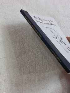 The Boy Th Mole Tfox And Harsh Charlie Mackery