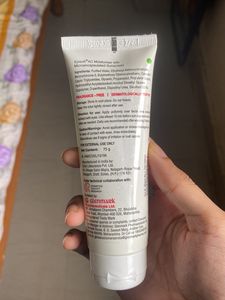 Episoft Moisturiser
