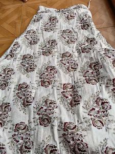 Floral Lehenga Choli