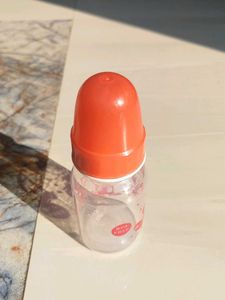 Baby Bottle