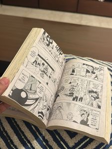 One Piece: East Blue (Volumes 1-3)