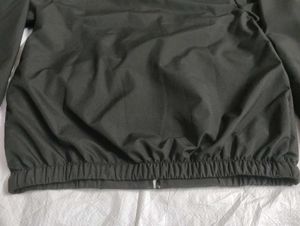 Stylish Black Womens Jacket