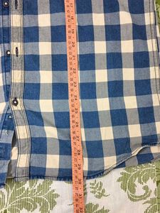 CHECKED CASUAL SHIRT