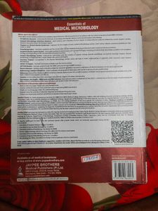 MICROBIOLOGY APURBA SHASTRI