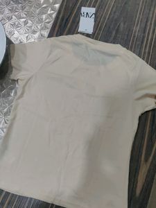ZARA T-SHIRT