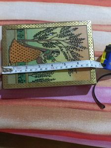 Jewellery Box