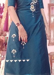 Sharara Set