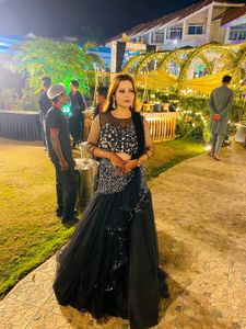 Gorgeous Lehenga Choli