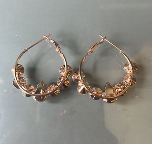 Trendy Jhumkas