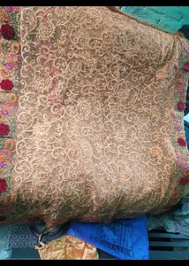 Wedding Saree