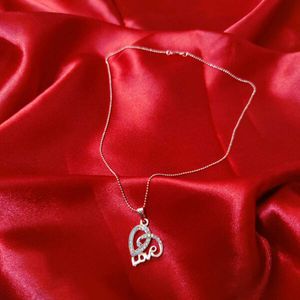 Heart Pendant Neckchain