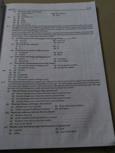 Oswaal CBSE Grade 9 English Language &amp; Literature
