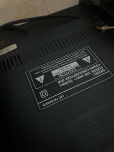 Samsung Tv