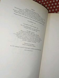 The Satanic Verses - Rushdie Rare Edition