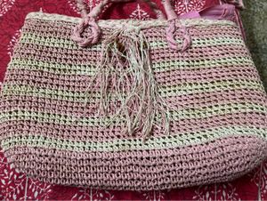 Kerala Bag made from banana extracts