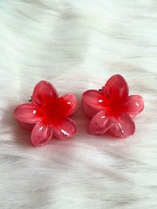 Daisy Claws Clip