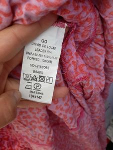 Imported Long Strap Dress