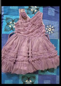 Cindrella Dress