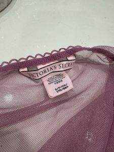 Victoria Secret Lace Top