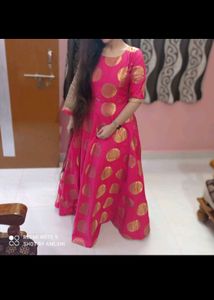 Premium Fabric Kurta Set