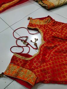 Lehenga For Wedding 🔥