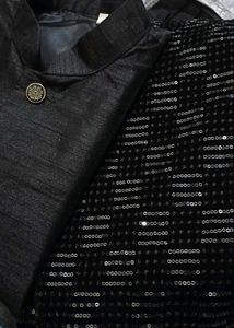Mens Jacket Sherwani Trouser Set 🌟