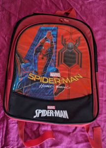School Bag / Backpack Size 15×13 Inches