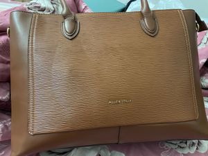 Original ALLEN SOLLY Tote Bag