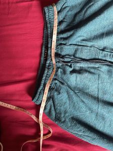 Men’s track pant