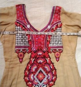 Anarkali Suit