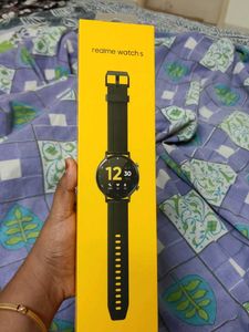 Smart Watch - Black