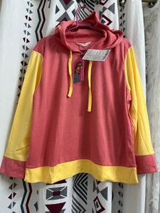 Cool Soli Sweatshirt
