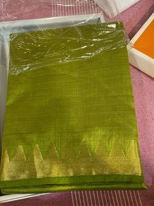 Silk Saree