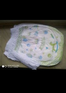 Wowper Fresh Pants (L)