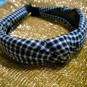 Knotted Headband🎀