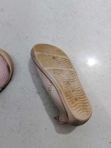 Baby Shoes