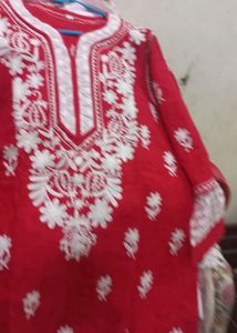Beautiful Chicken Kurtis (Each One)
