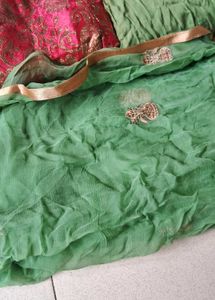Indian Salwar Kameez Suit
