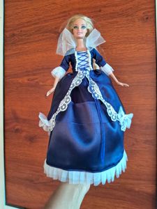 Doll Clothes ❤️ (Reserved)