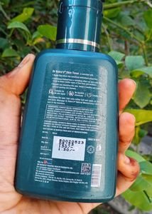 Dr.Batra&#39;s Skin Toner , Enrich With Green Tea Echinacea Extract