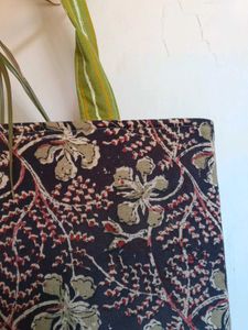 Designer Tote Bag
