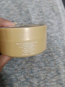 Swiss Beauty Eye Serum Patch