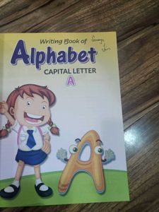 Books Used