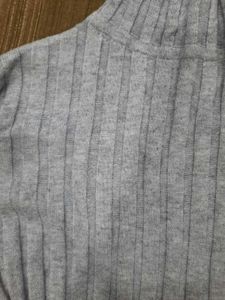 Stylish Turtleneck  top for Women Girls