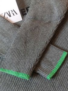 Sweater Full Sleeves
