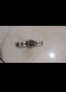 Swiss Navy Women's Watch