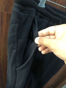 Google Partners Sweatpants Waist 36 Length 42