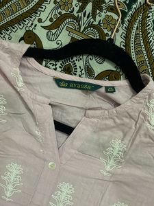 Elegant Kurta