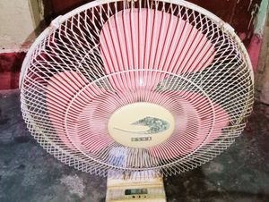 Electric Table Fan Of USHA
