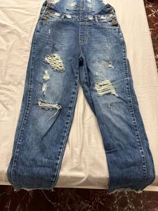 Dungaree